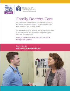 My Family Doctor Cares.ca